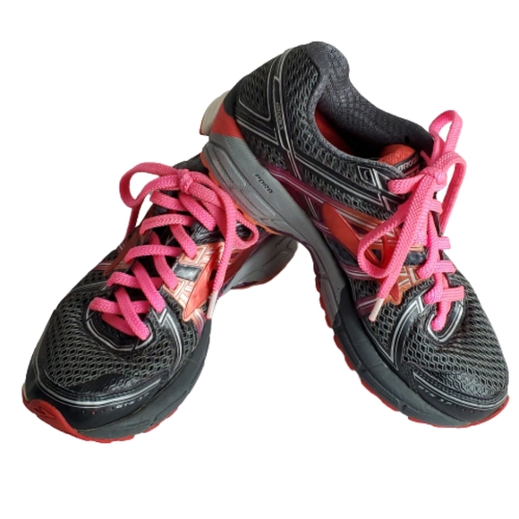 brooks adrenaline gtx 14 womens orange
